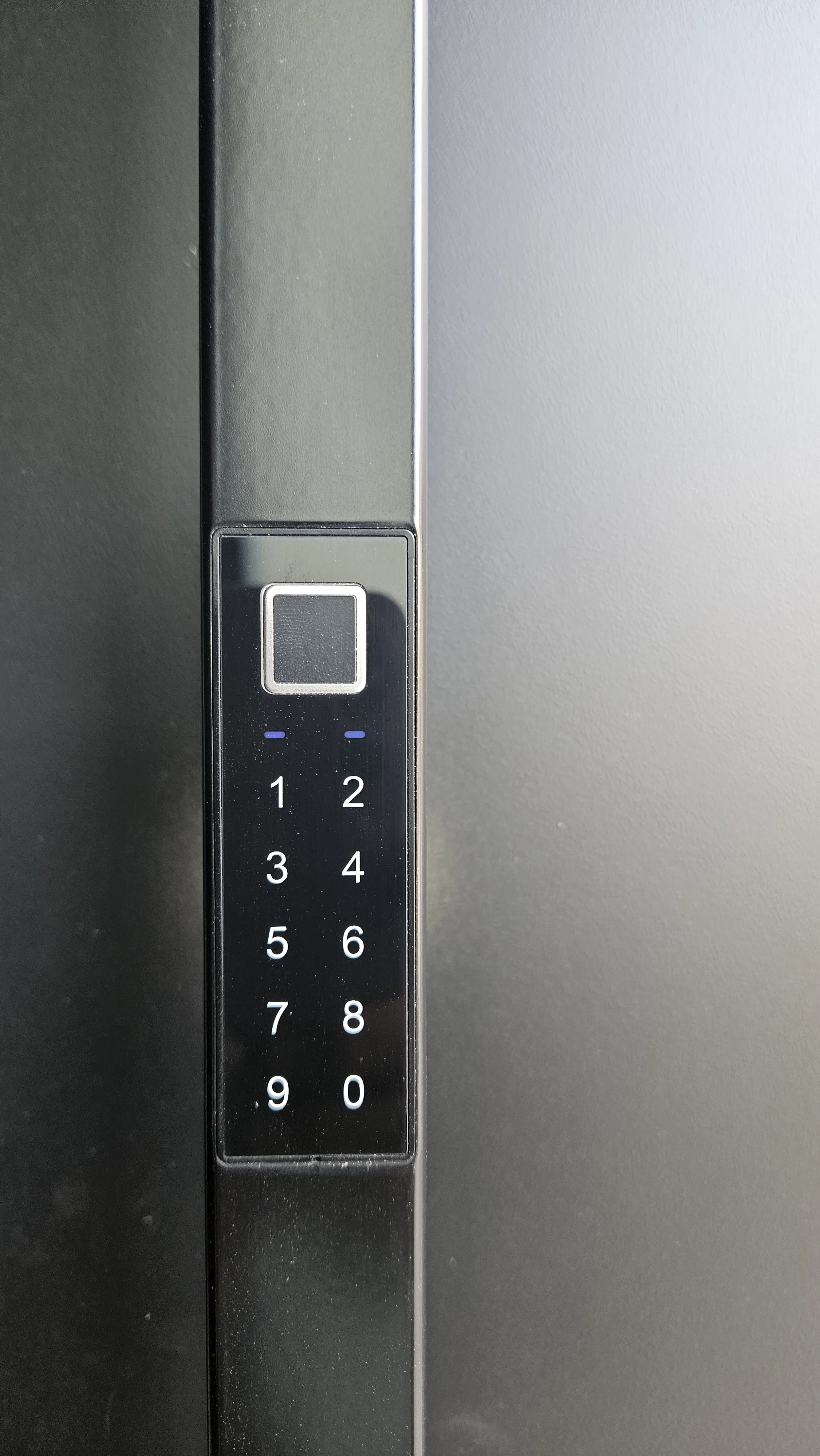 Door lock